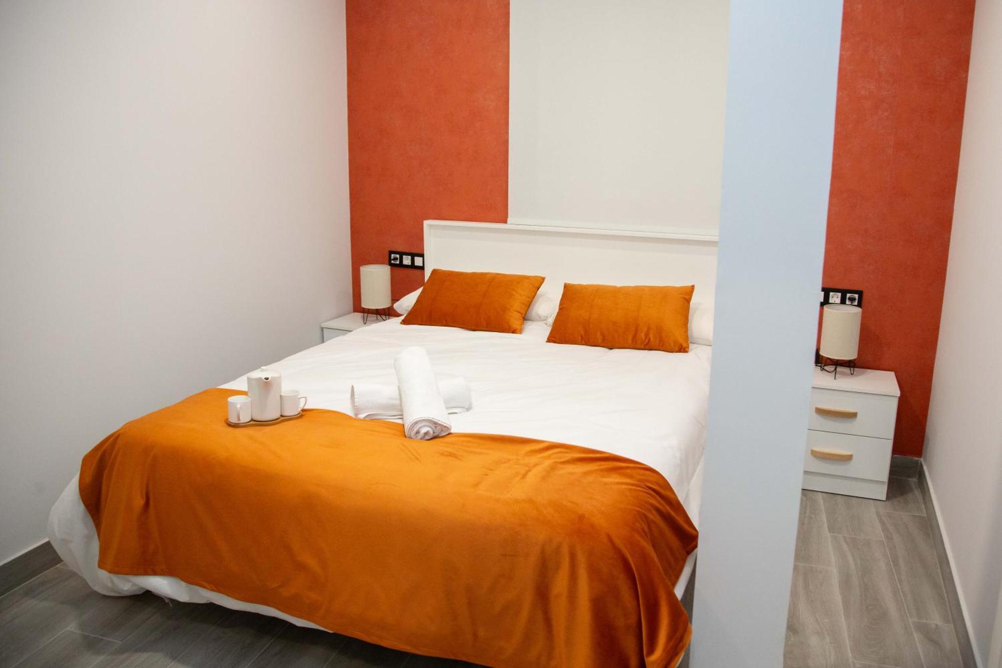 Pregonero Urban Suites - Naranja Soria Exterior photo