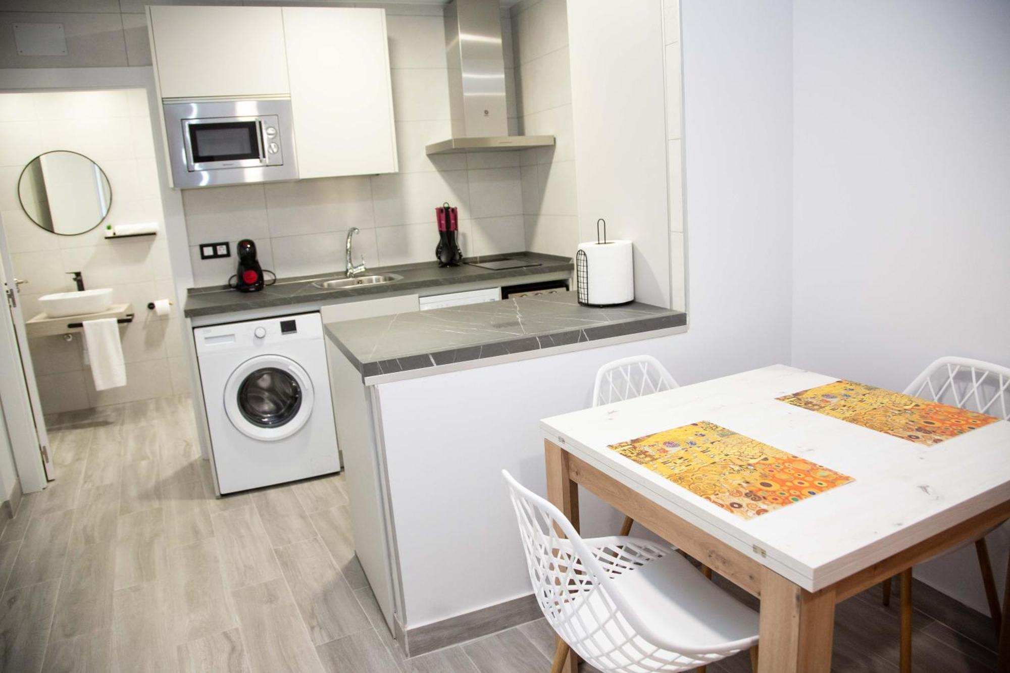 Pregonero Urban Suites - Naranja Soria Exterior photo
